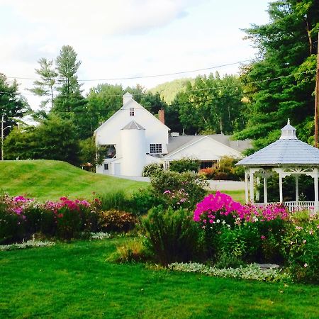 The 1896 House Country Inn - Brookside & Pondside Williamstown Buitenkant foto