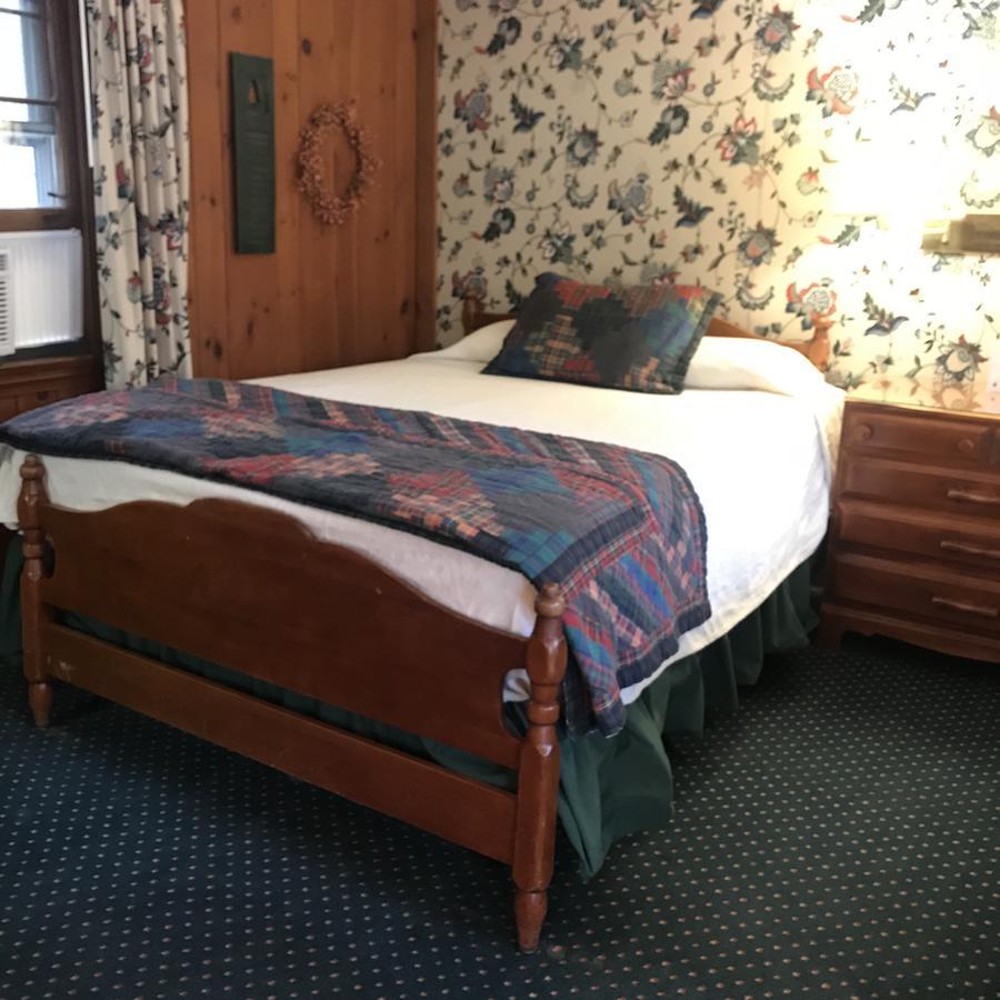 The 1896 House Country Inn - Brookside & Pondside Williamstown Buitenkant foto